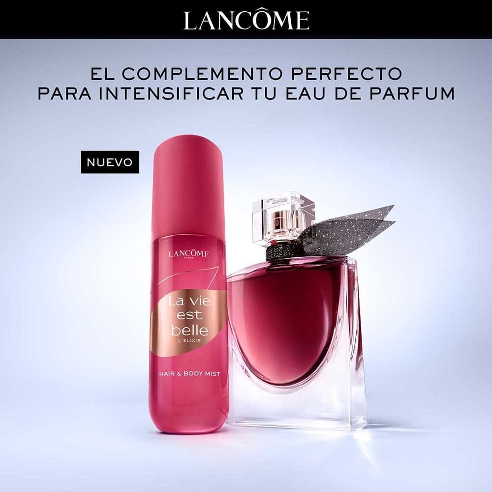 LA VIE EST BELLE L'ELIXIR HAIR AND BODY MIST
